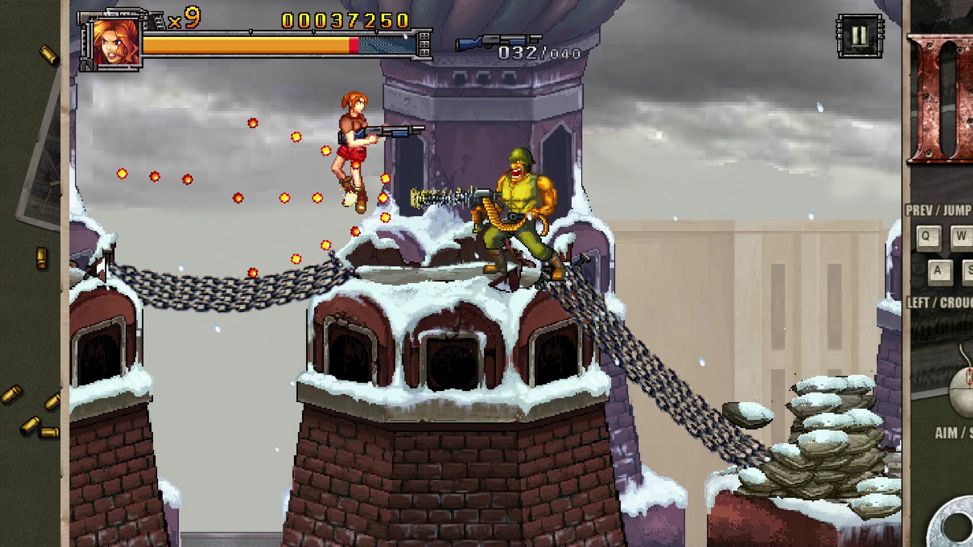 Commando Collection screenshot #19