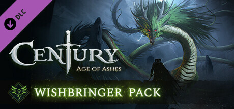 century - wishbringer pack vertical card thumbnail