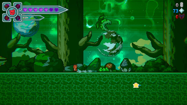 Cat-Astrophy screenshot 4