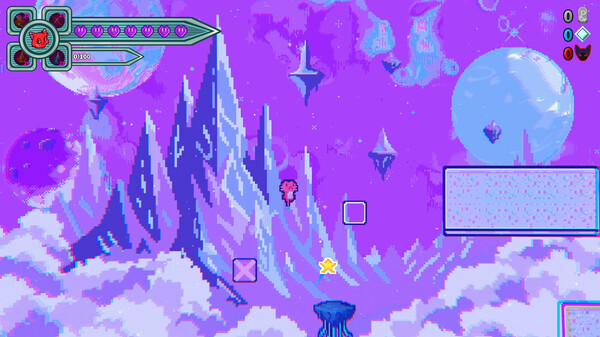 Cat-Astrophy screenshot 5