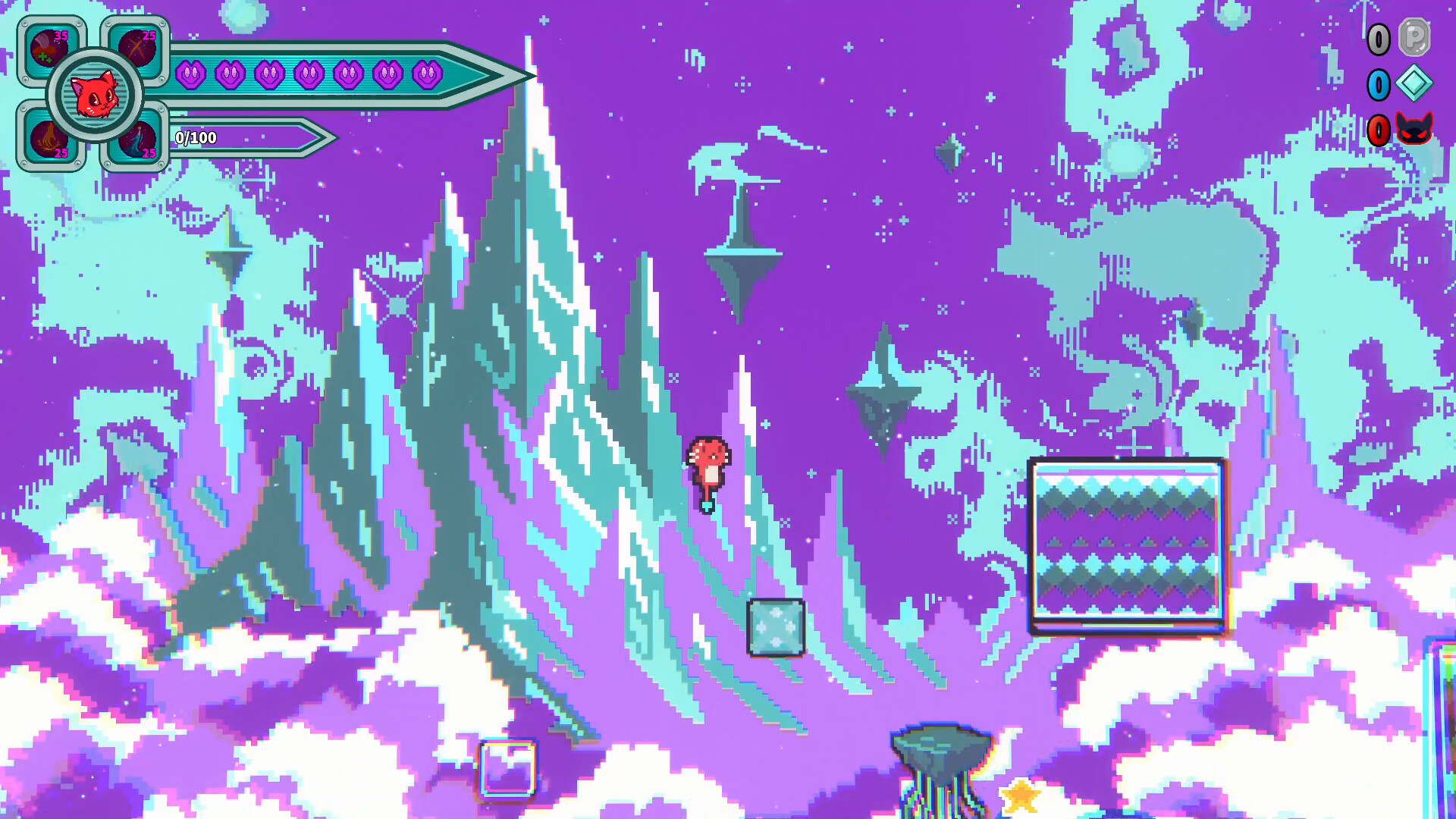 Cat-Astrophy screenshot 6