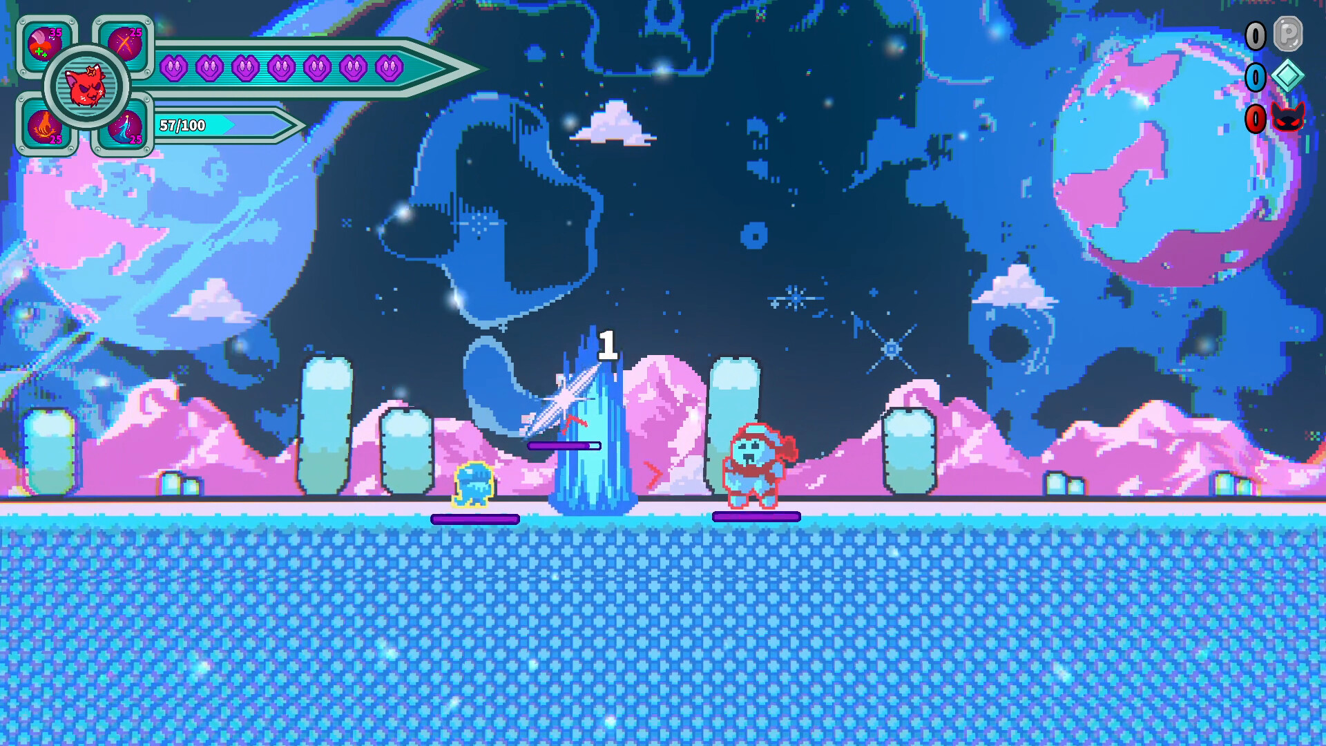 Cat-Astrophy screenshot #9