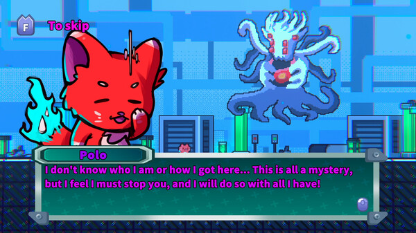 Cat-Astrophy screenshot 6