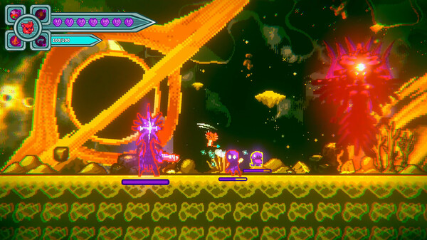 Cat-Astrophy screenshot 2