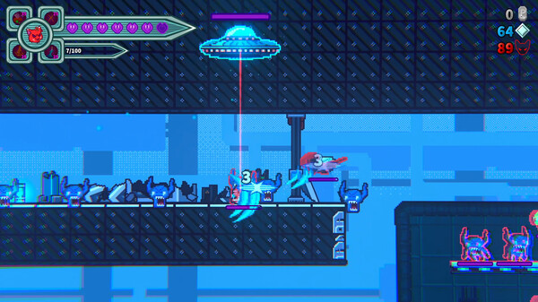 Cat-Astrophy screenshot 3