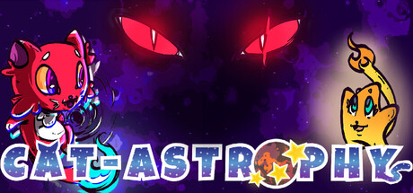 Cat-Astrophy - similar game to For The Warp by Heraan Studios