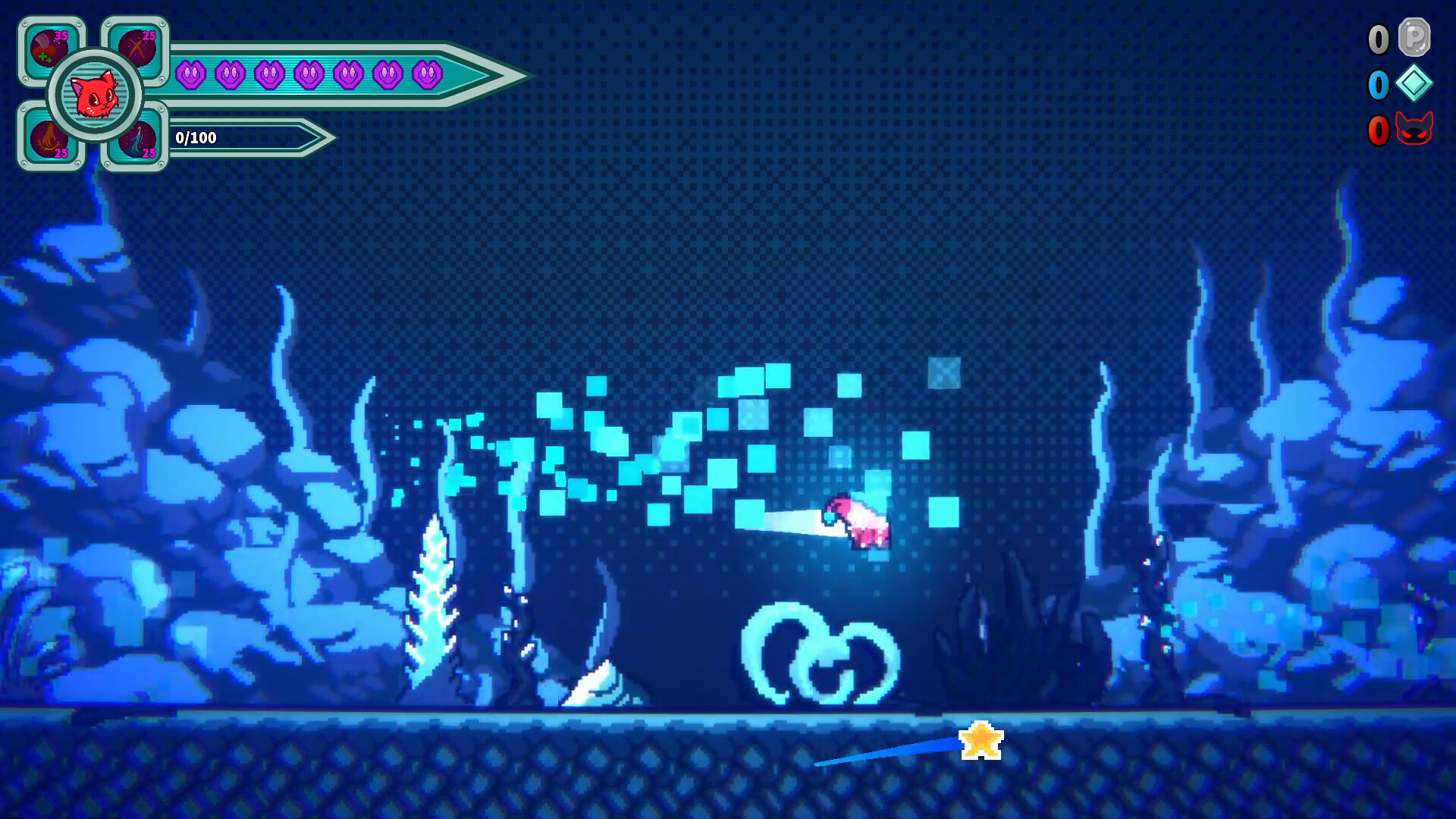 Cat-Astrophy screenshot #7