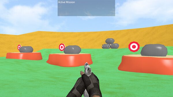 Скриншот 6 из игры High Impact