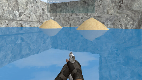 High Impact Screenshot