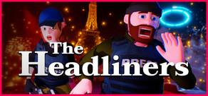 The Headliners