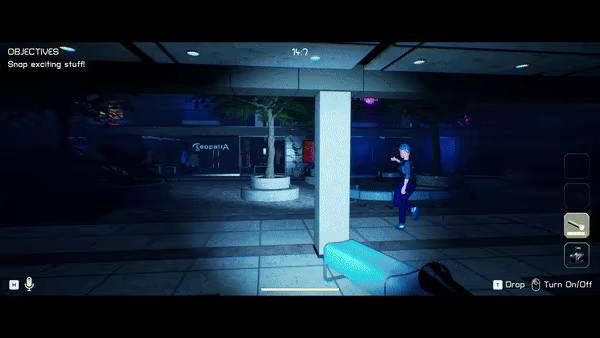 The Headliners video 4