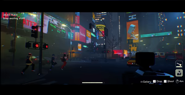 The Headliners video 2