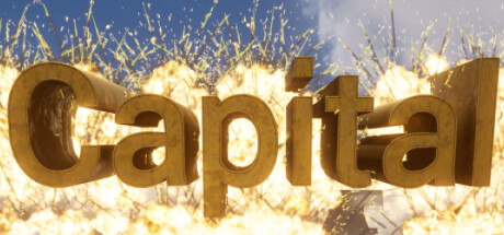 Capital header art