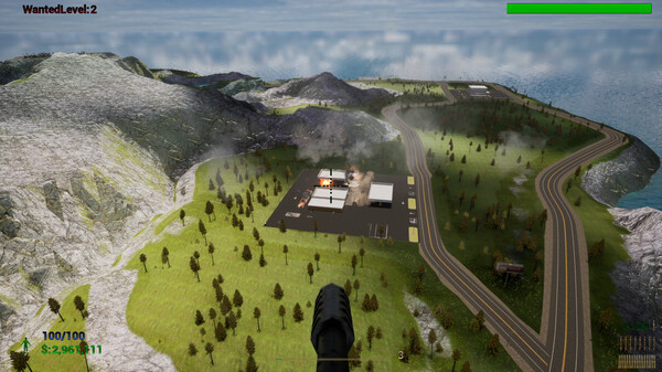 Capital screenshot 7