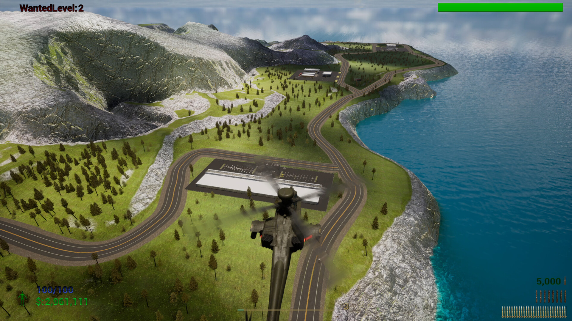 Capital screenshot #4