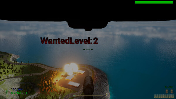 Capital screenshot 13