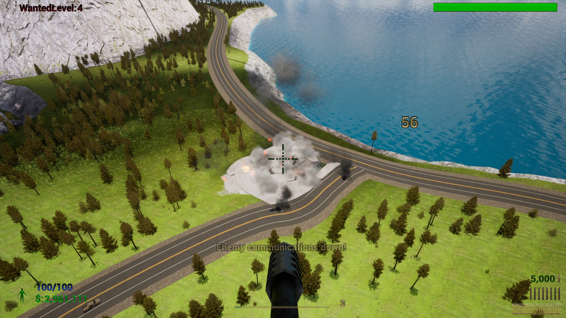 Capital screenshot #12