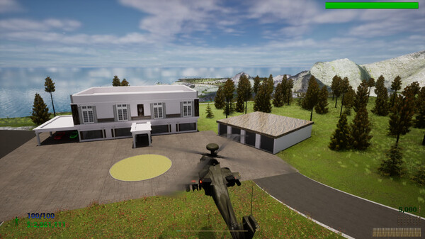 Capital screenshot 1