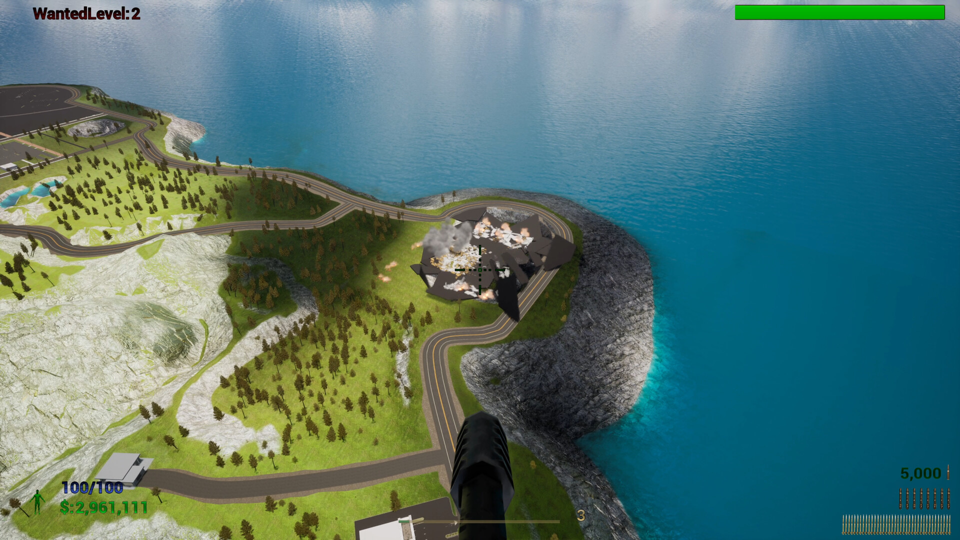 Capital screenshot #14