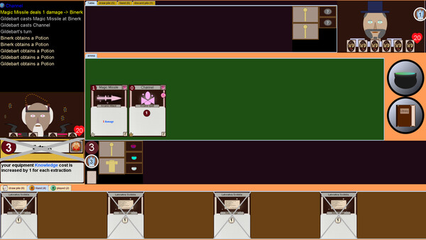 Wizard Duel screenshot 3