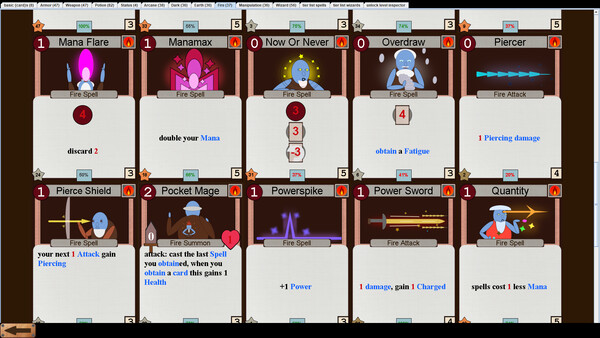 Wizard Duel screenshot 5
