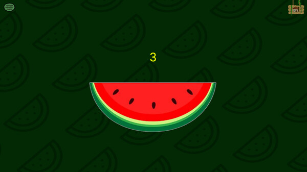 Watermelonfor windows and Linux 1
