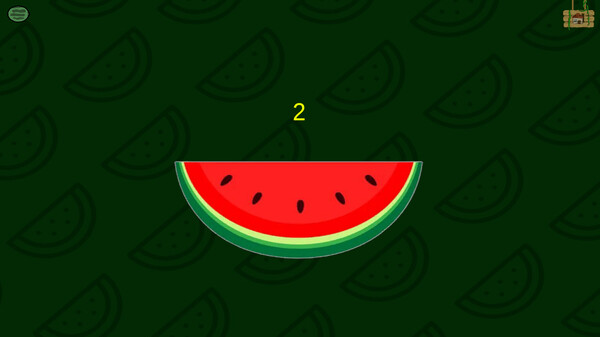 Watermelon game for windows Pc 1