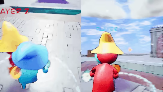 Ragdoll Rumble video 1