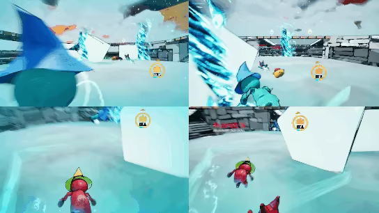 Ragdoll Rumble video 2