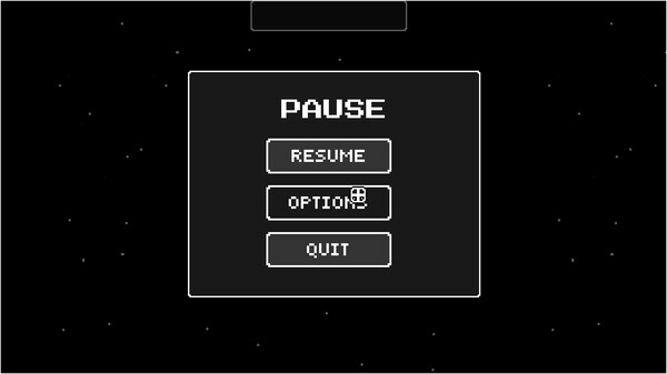 Скриншот из Space Shooter