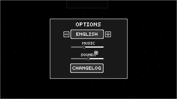 Скриншот из Space Shooter