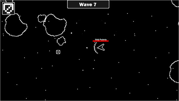 Space Shooter screenshot 5