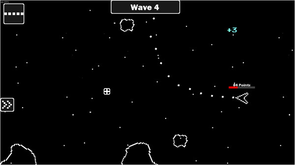 Space Shooter game for windows Pc 1