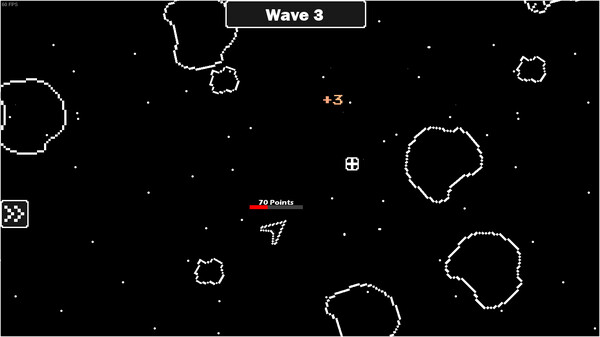 Space Shooterfor windows and Linux 1
