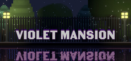 Violet Mansion