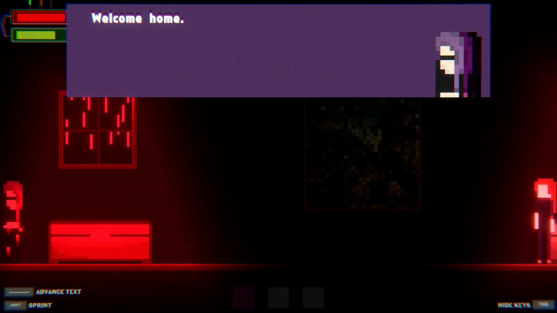 Violet Mansion – Screenshot 8