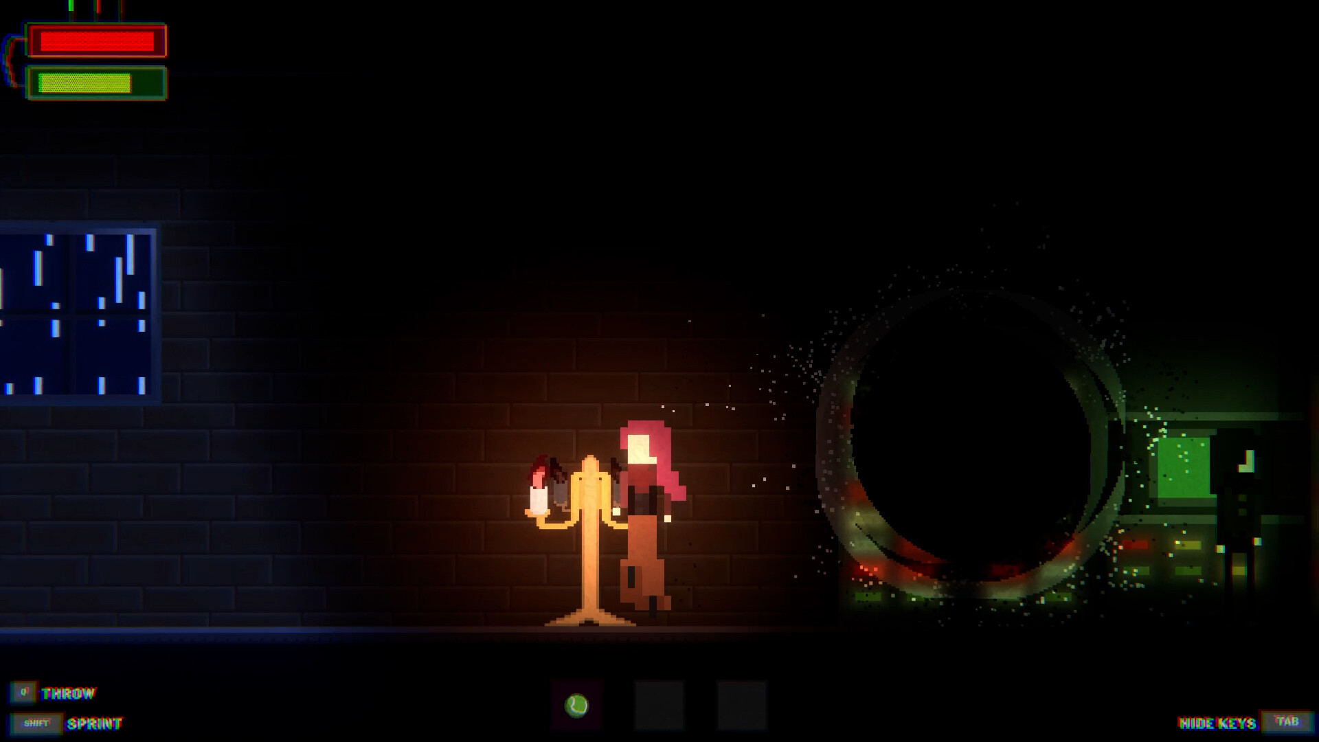 Violet Mansion – Screenshot 7