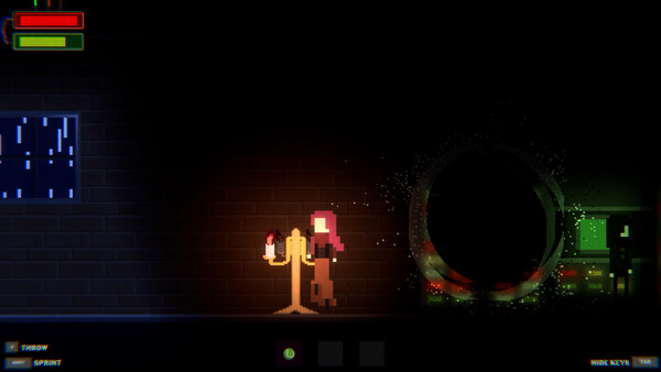Violet Mansion screenshot 7