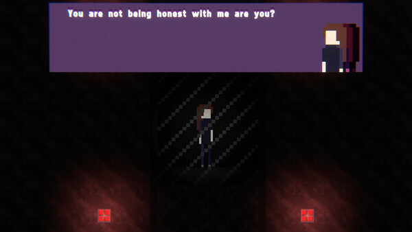 Violet Mansion screenshot 9