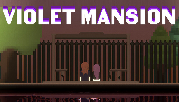 Violet Mansion