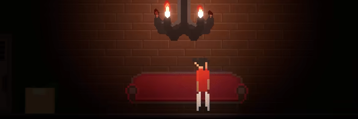 Violet Mansion video 3