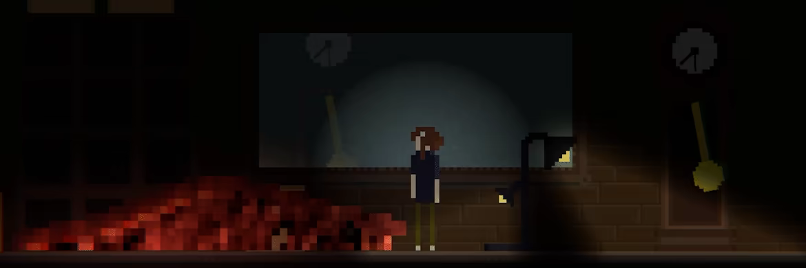 Violet Mansion video 4