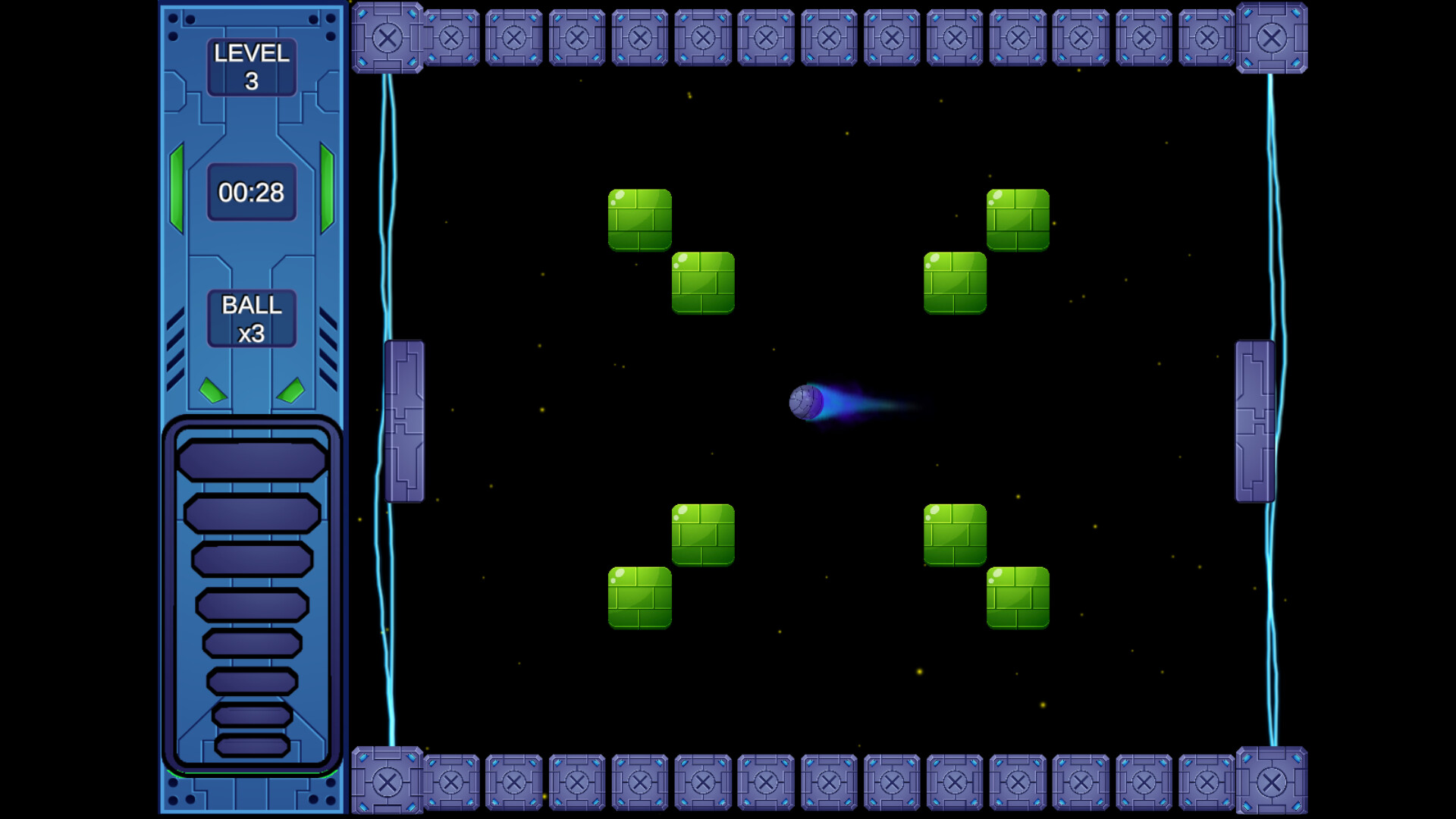 Brickoid screenshot #5