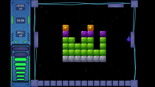 Скриншот из Brickoid