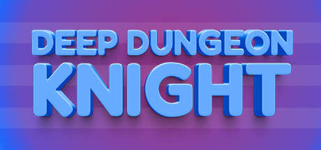 Deep Dungeon Knight Cover Image