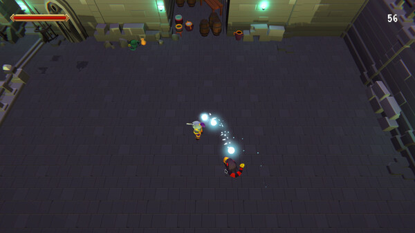 Deep Dungeon Knight screenshot 5