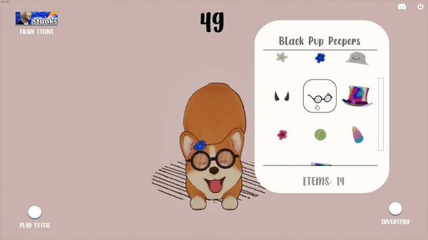 DOG game for windows Pc 1