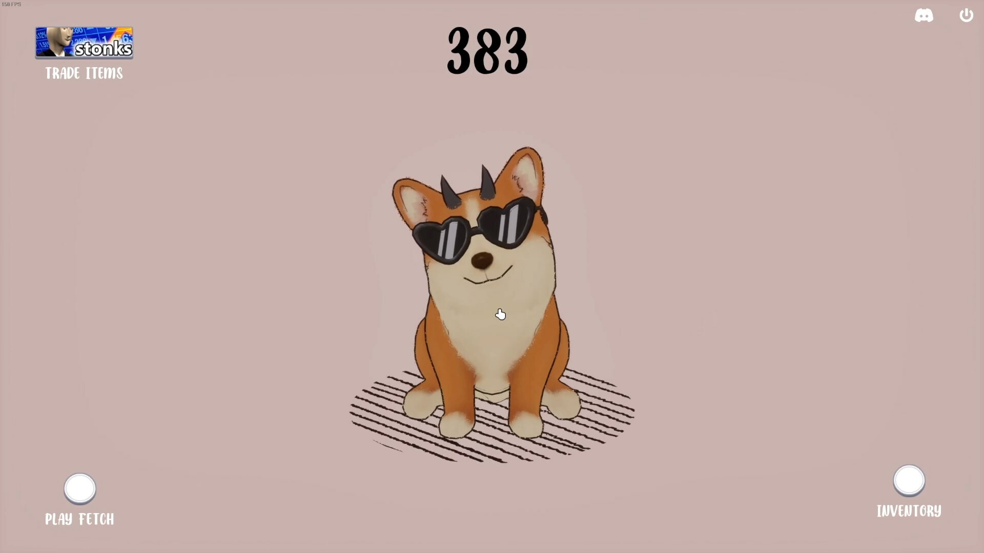 #7. DOG (Steam) di: Jon & Aki