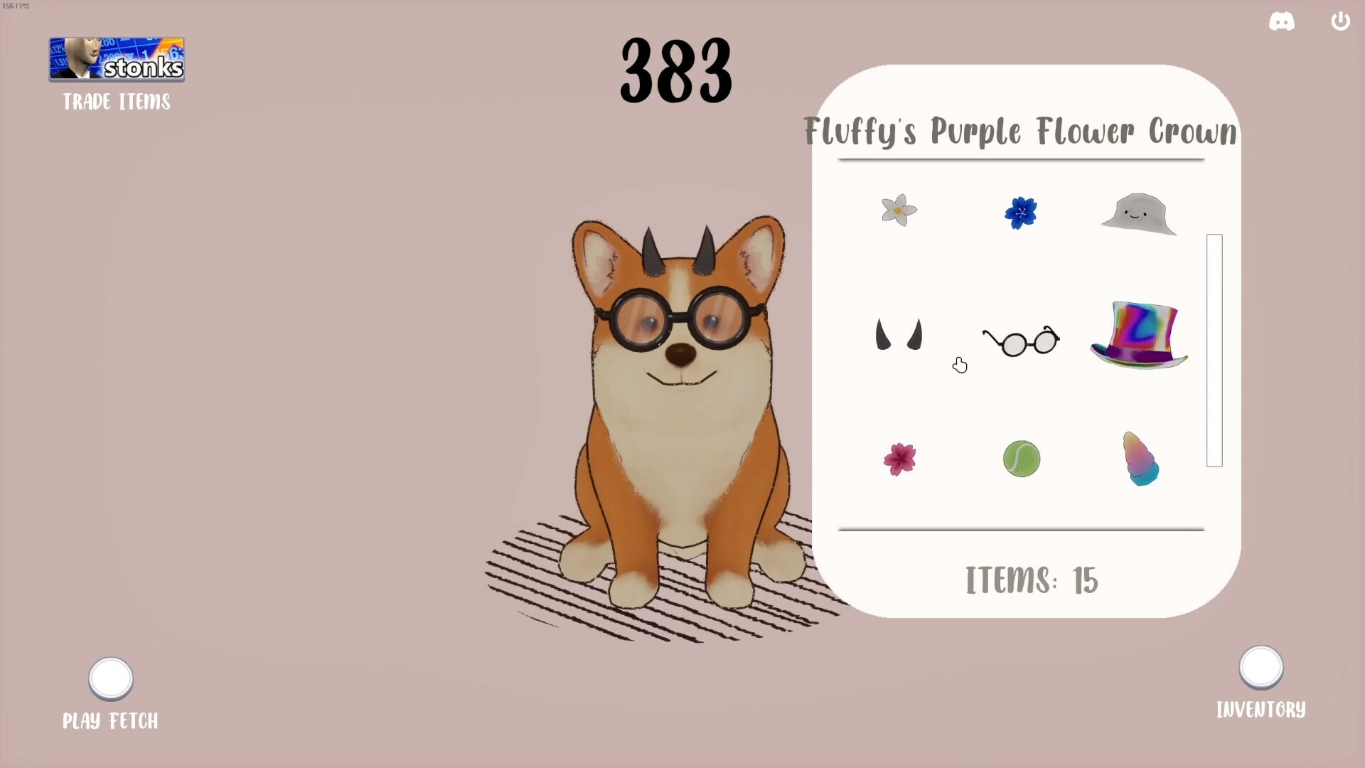 #8. DOG (Steam) di: Jon & Aki