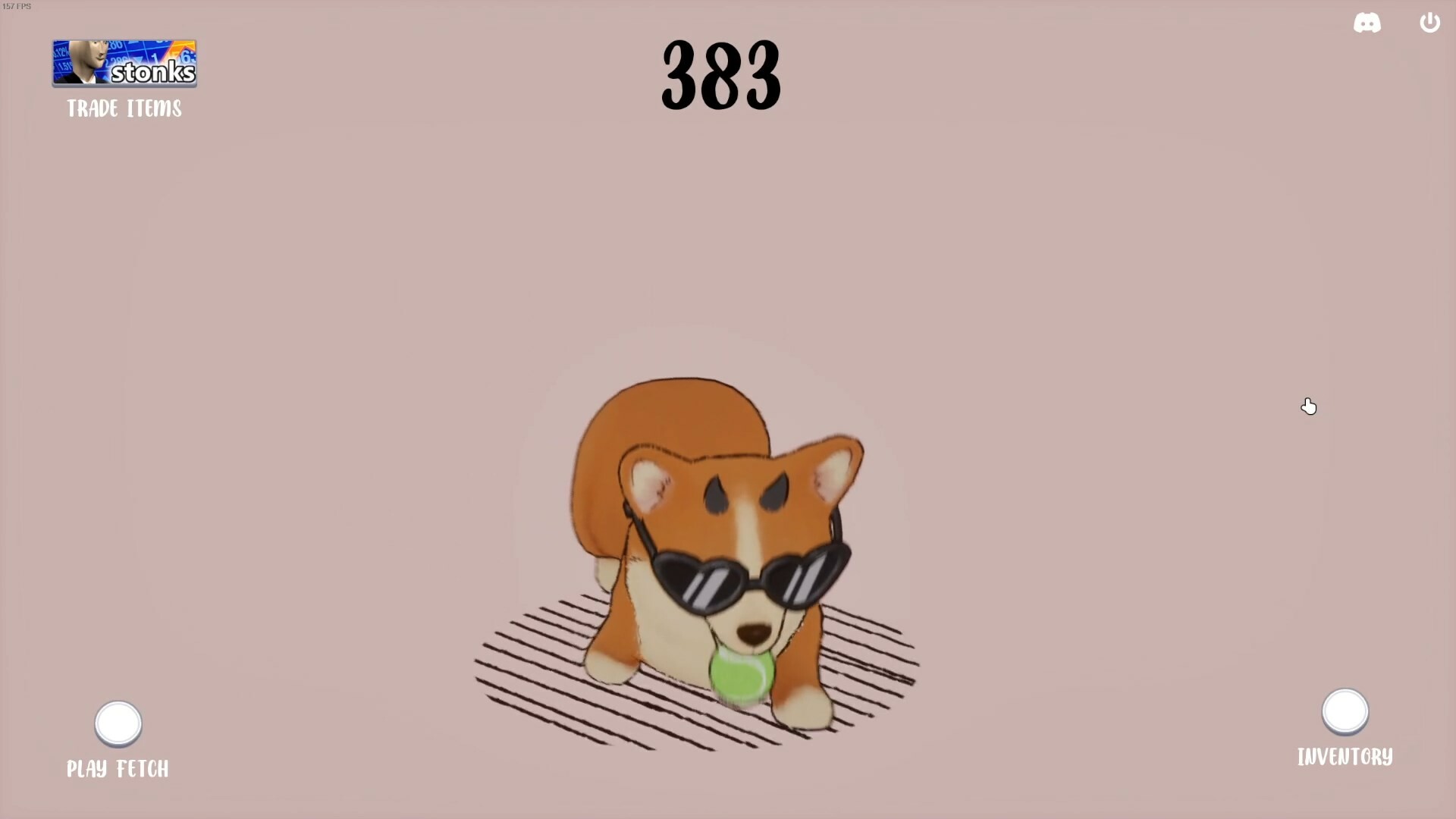 #5. DOG (Steam) di: Jon & Aki